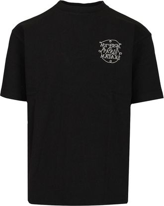 Dr&ocirc;le de Monsieur T-Shirt