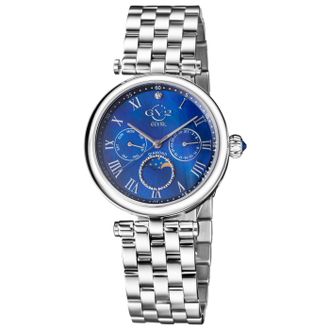 Gevril Group Florence Diamond Womens Watch