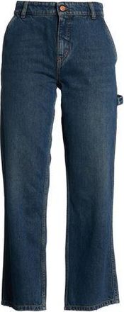 Finger in the Nose BOTTOMWEAR - Pantaloni jeans su YOOX.COM