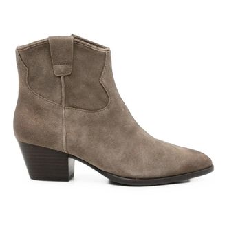 Ash Stivaletto Fame - - Shoes - Donna - Grigio - 40 EU