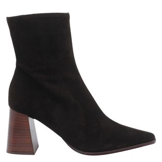 Ángel Alarcón Boots