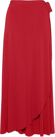 Eres Gonna a portafoglio Julieta - Rosso