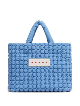 Blue Marni Handbags / Purses: Shop up to −83% | Stylight
