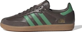 adidas Samba OG Shadow Olive Green IG6175