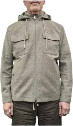 Baldessarini Uomo, Giacche, Beige, M, new