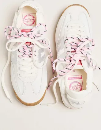 Back70 Rocket Multi-Lace Sneakers