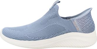 Skechers Fitness, Dames, Blauw, 37 1/2 EU, Ultra Flex 3.0 Easy Win