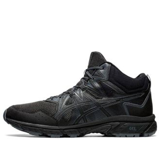 Asics Gel-Venture 8 MT Black 1011A993-001