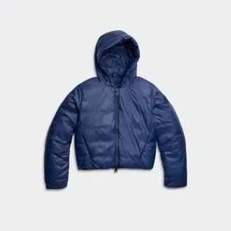 Canada Goose Manteau Elba (Femmes, Vintage Rose, TG)