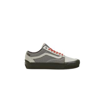 Vans Hombre, Zapatos, Gris, Talla: 41 EU