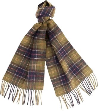 Barbour Stijlvolle Sjaals - Heren - Sjaals - Veelkleurig - ONE Size - Accessoires