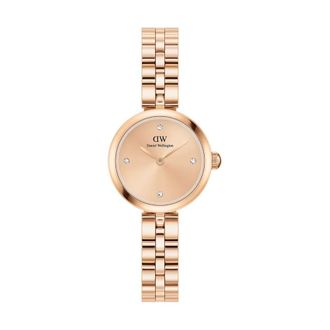 Daniel Wellington Donna, Accessori, Rosa, Taglia unica, new