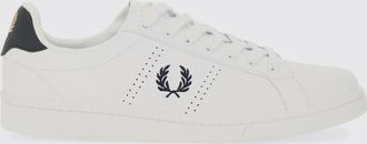 Fred Perry Sneakers FRED PERRY Men color White