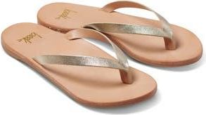 beek Seabird Flip Flop in Plho at Nordstrom Rack, Size 12