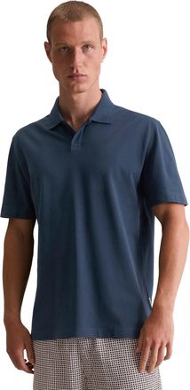 Marc O'Polo Denim Poloshirt regular, Basic, Pique