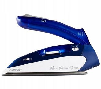 OEM Plancha De Viaje Raven Ezt002x