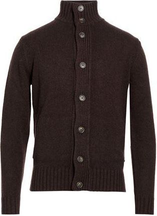 FILIPPO DE LAURENTIIS MAGLIERIA - Cardigan su YOOX.COM