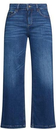Liu Jo BOTTOMWEAR - Jeans on YOOX.COM