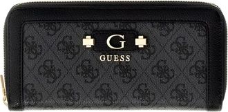 Guess Accessoires, Dames, Zwart, ONE Size, Lindsey Grand Compagnon