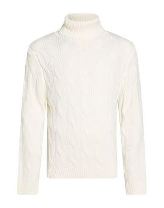 Bernese Milano STRICKWAREN - Rollkragenpullover auf YOOX.COM