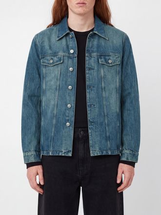 Our Legacy Giacca Uomo colore Blue