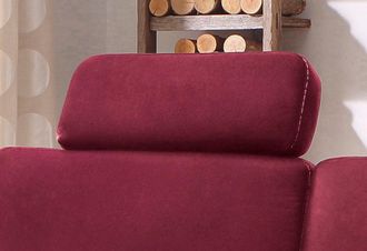 HOME AFFAIRE Kopfstütze »Borkum«