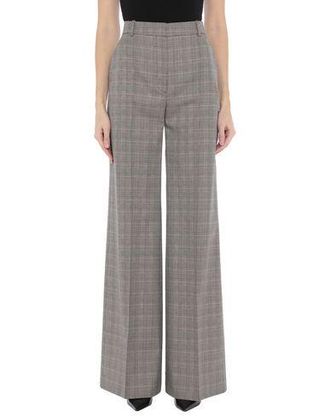 Stella McCartney BOTTOMWEAR - Trousers on YOOX.COM