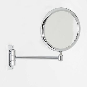 Koh-I-Noor Doppiolo 47/1kk2 specchio braccio singolo codice prod: 47/1KK2 - Koh-i-noor