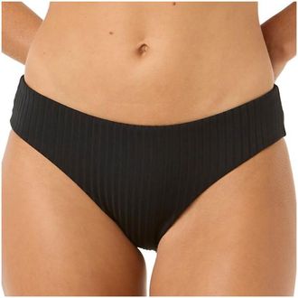 Rip Curl Premium Surf Full Pant Bikini-Bottom für Damen | schwarz