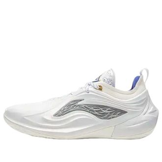 Li-Ning Jimmy Bulter JB4 Bay Area Warrior ABAV089-30