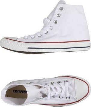 Converse FOOTWEAR - Trainers sur YOOX.COM