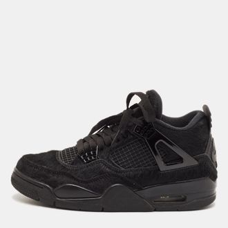 Air Jordan s 4 Retro