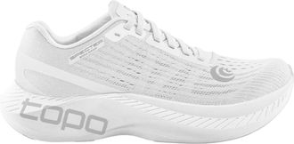 Topo Athletic Specter White / Grey W058-WHT Womens