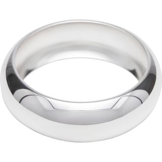 st. Moran Auguste Cuff Bracelet in Silver at Nordstrom Rack