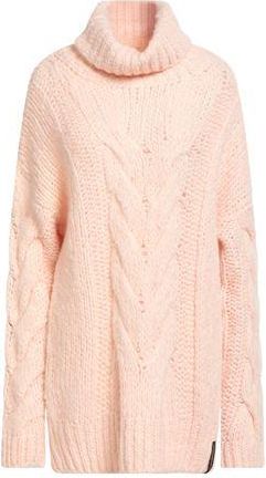 Hinnominate STRICKWAREN - Rollkragenpullover auf YOOX.COM