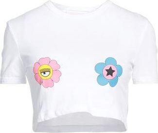 Chiara Ferragni TOPWEAR - T-shirts sur YOOX.COM