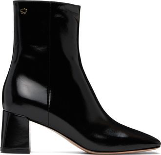 ショートブーツ・ブーティ GIANVITO ROSSI 'Wylie' ankle boots Black Wylie suede ankle boots in black - Gianvito Rossi | Mytheresa