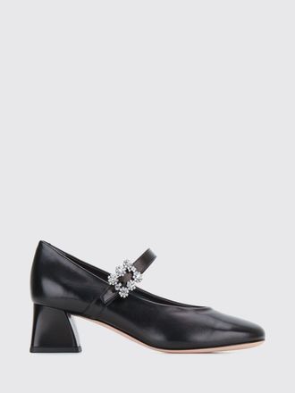 Roger Vivier High Heel Shoes Woman color Black