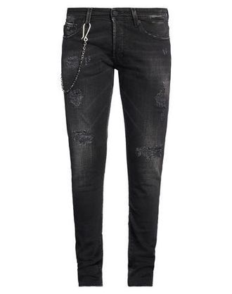 Sartoria Tramarossa BOTTOMWEAR - Jeans on YOOX.COM