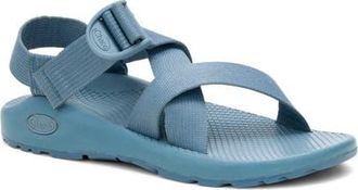 Chaco Mega Z Classic Sandal in Overcast at Nordstrom, Size 10