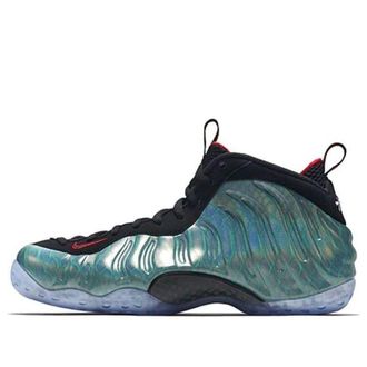 Nike Air Foamposite One PRM Gone Fishing 575420-300