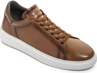 To Boot New York James Sneaker in Tan at Nordstrom, Size 10.5