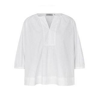 Masai Blouses - female - Masai - Blouses - White - S - Blouses & Shirts