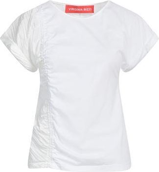 Virginia Bizzi CAMISETAS Y TOPS - Camisetas en YOOX.COM