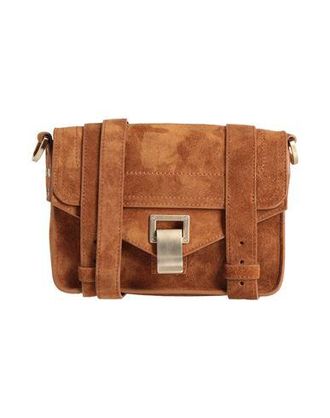 Proenza Schouler BOLSOS - Bolsos con bandolera en YOOX.COM