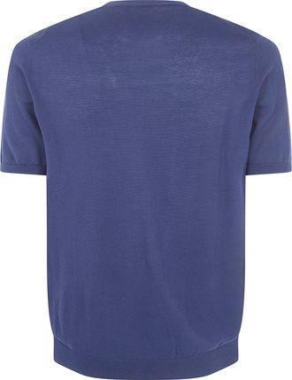 Nuur Crew Neck T-Shirt