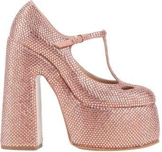 Casadei FOOTWEAR - Pumps sur YOOX.COM