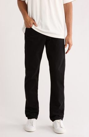 AG - Adriano Goldschmied Tellis Camo Jeans in True Black at Nordstrom Rack, Size 28