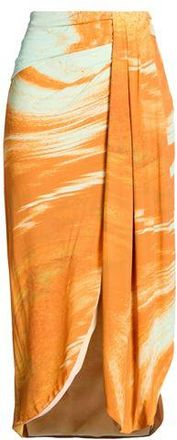 SIMKHAI BOTTOMWEAR - Gonne lunghe su YOOX.COM