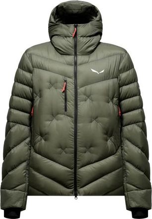 Salewa Ortles Med 4 RDS Down Jacket Daunenjacke f&uuml;r Herren | oliv